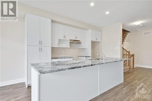 19 Cummings Avenue, Carleton Place, ON - Indoor Photo Showing Kitchen