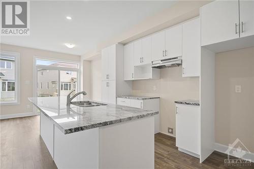 19 Cummings Avenue, Carleton Place, ON - Indoor Photo Showing Kitchen