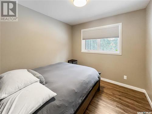 306 Meadow Ridge Drive, Candle Lake, SK - Indoor Photo Showing Bedroom