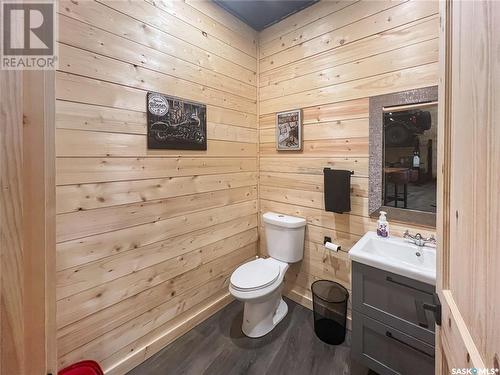 306 Meadow Ridge Drive, Candle Lake, SK - Indoor Photo Showing Bathroom