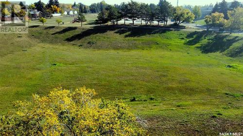 103 706 Confederation Drive, Saskatoon, SK - Outdoor With View