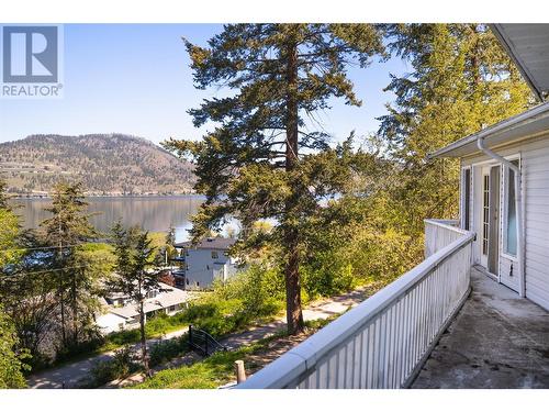 8990 Eastside Road, Vernon, BC - Outdoor