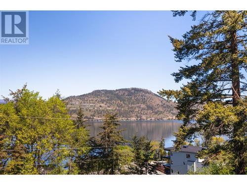 8990 Eastside Road, Vernon, BC - Outdoor With View