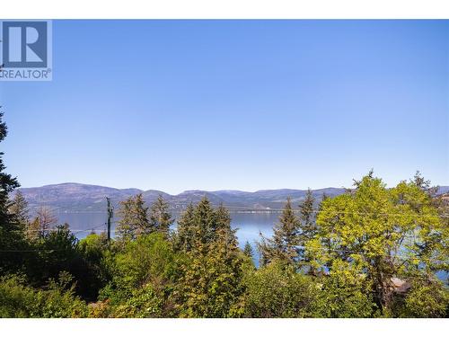 8990 Eastside Road, Vernon, BC - Outdoor With View