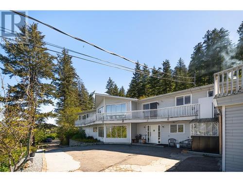 8990 Eastside Road, Vernon, BC - Outdoor