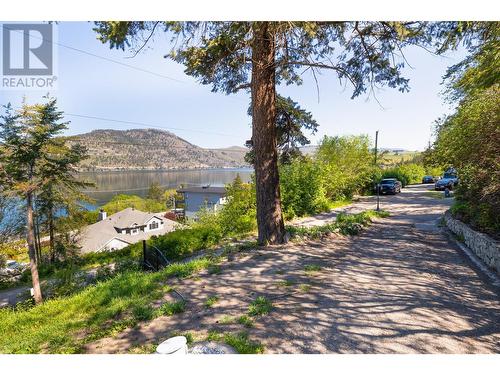 8990 Eastside Road, Vernon, BC - Outdoor With View