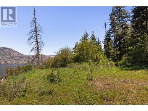 8990 Eastside Road, Vernon, BC - Outdoor With View