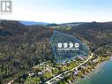 8990 Eastside Road, Vernon, BC  - Outdoor With Body Of Water With View 