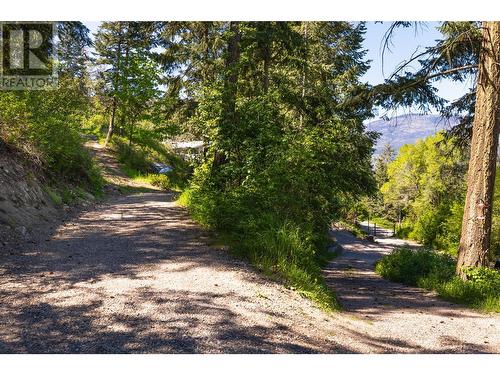 8990 Eastside Road, Vernon, BC - Outdoor With View