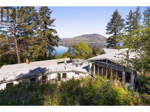 8990 Eastside Road, Vernon, BC - Outdoor