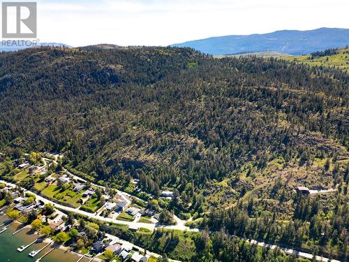 8990 Eastside Road, Vernon, BC - Outdoor With View