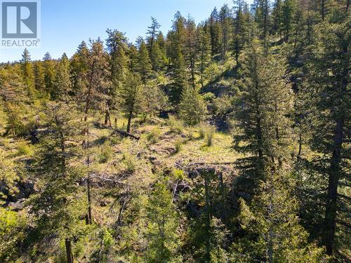 8990 Eastside Road, Vernon, BC - Outdoor With View