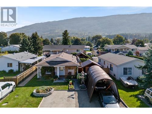 7270 48 Street Ne, Salmon Arm, BC 