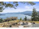 8980 Bayswater Place, Vernon, BC  - Outdoor With Body Of Water With View 