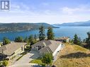 8980 Bayswater Place, Vernon, BC  - Outdoor With Body Of Water With View 