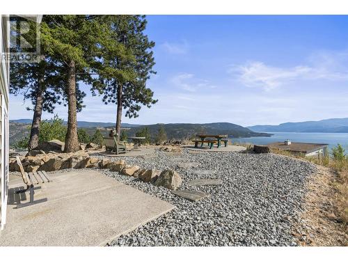 8980 Bayswater Place, Vernon, BC - Outdoor With Body Of Water With View