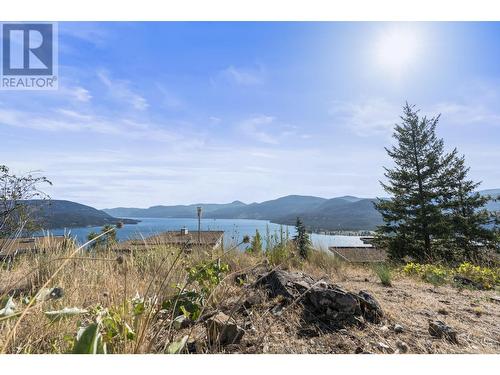 8980 Bayswater Place, Vernon, BC - Outdoor With Body Of Water With View