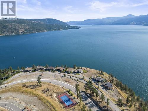 8980 Bayswater Place, Vernon, BC - Outdoor With Body Of Water With View