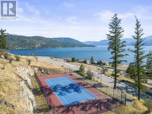 8980 Bayswater Place, Vernon, BC - Outdoor With Body Of Water With View