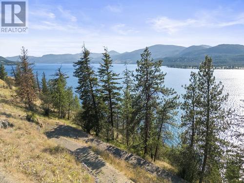 8980 Bayswater Place, Vernon, BC - Outdoor With Body Of Water With View