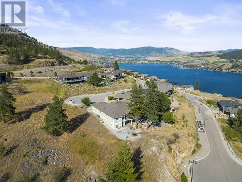 8980 Bayswater Place, Vernon, BC - Outdoor With Body Of Water With View