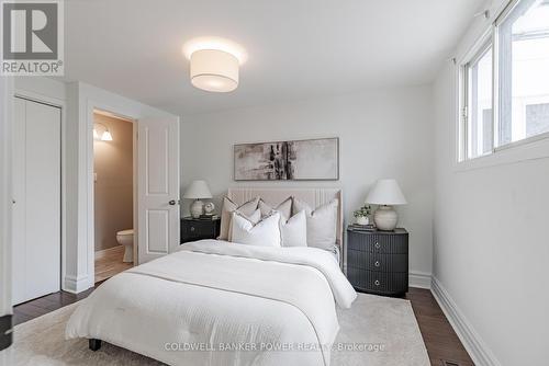 79 Duchess Avenue, London, ON - Indoor Photo Showing Bedroom