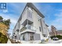 222 Lee Avenue Unit# 106, Penticton, BC  - Outdoor 