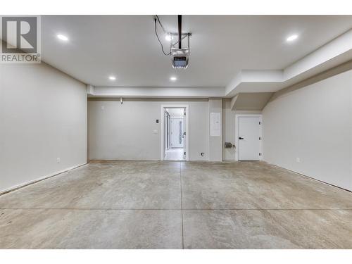 222 Lee Avenue Unit# 106, Penticton, BC - Indoor