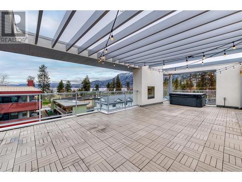 222 Lee Avenue Unit# 106, Penticton, BC - Outdoor With Exterior