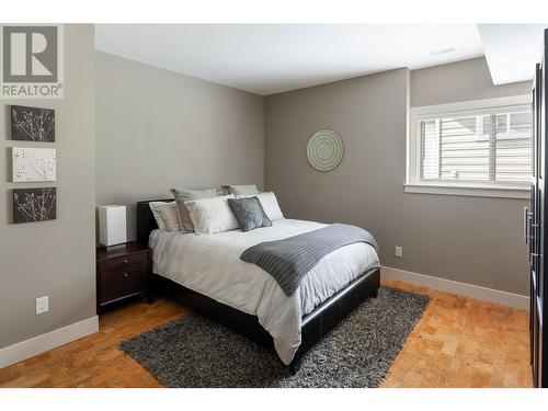 1029 Long Ridge Drive, Kelowna, BC - Indoor Photo Showing Bedroom