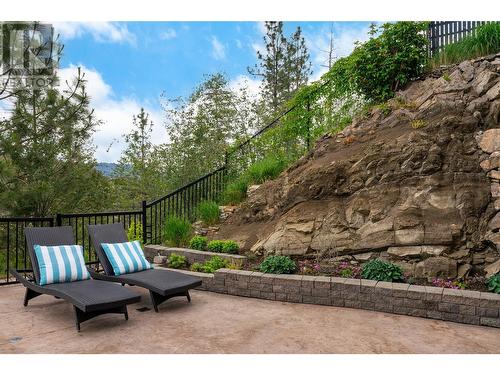 1029 Long Ridge Drive, Kelowna, BC - Outdoor