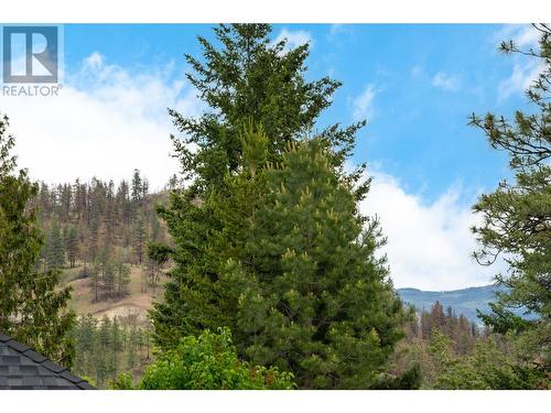 1029 Long Ridge Drive, Kelowna, BC - Outdoor With View