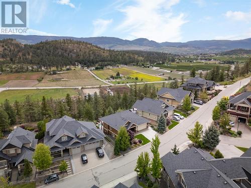 1029 Long Ridge Drive, Kelowna, BC - Outdoor With View