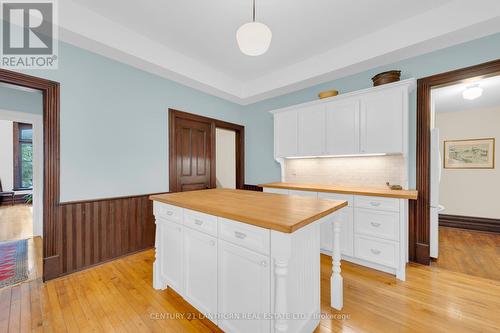 133 St Lawrence Street W, Centre Hastings, ON - Indoor