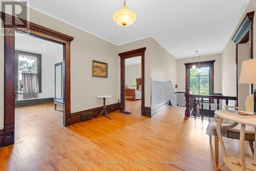 133 St Lawrence Street W, Centre Hastings, ON - Indoor