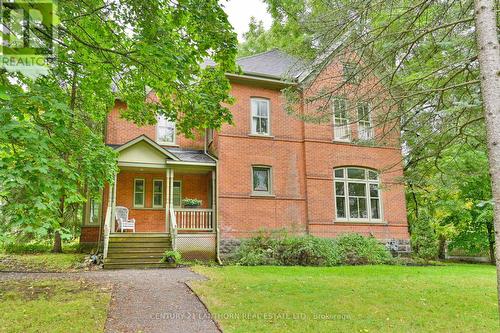 133 St Lawrence Street W, Centre Hastings, ON - Outdoor