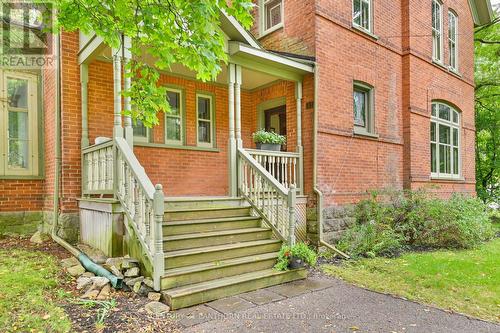 133 St Lawrence Street W, Centre Hastings, ON - Outdoor