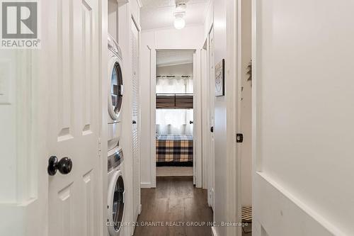 19 Highbush Road, Hastings Highlands, ON - Indoor Photo Showing Laundry Room