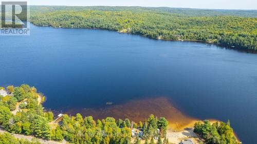 19 Highbush Road, Hastings Highlands, ON - Outdoor With Body Of Water With View