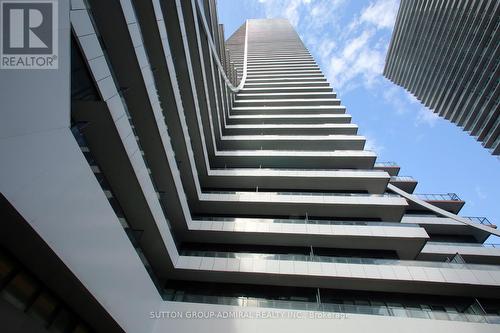 923 - 30 Shore Breeze Drive, Toronto (Mimico), ON - Indoor Photo Showing Other Room