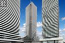 923 - 30 Shore Breeze Drive, Toronto (Mimico), ON  - Outdoor With Balcony With Facade 