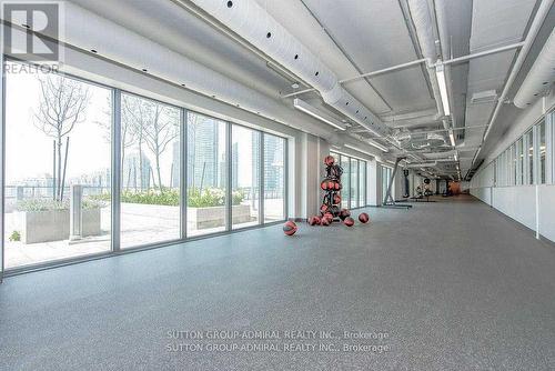 923 - 30 Shore Breeze Drive, Toronto (Mimico), ON - Indoor Photo Showing Other Room