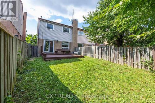 611 Galloway Crescent, Mississauga (Creditview), ON - Outdoor