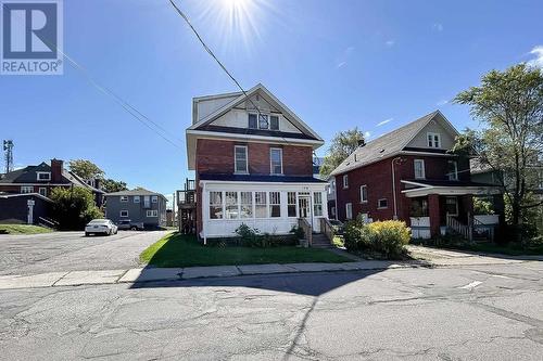 178 Mcdougald St, Sault Ste. Marie, ON - Outdoor With Facade