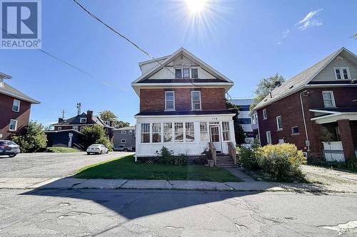 178 Mcdougald St, Sault Ste. Marie, ON - Outdoor With Facade