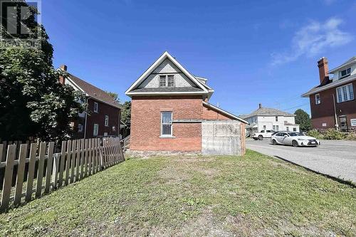 178 Mcdougald St, Sault Ste. Marie, ON - Outdoor With Exterior