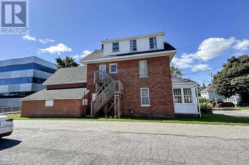 178 Mcdougald St, Sault Ste. Marie, ON - Outdoor With Exterior