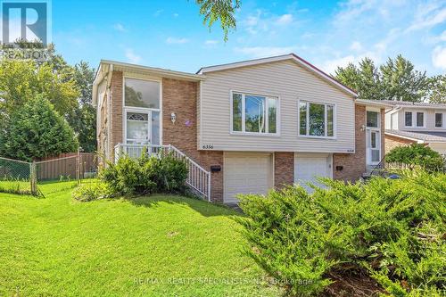 6356 Chaumont Crescent, Mississauga (Meadowvale), ON - Outdoor