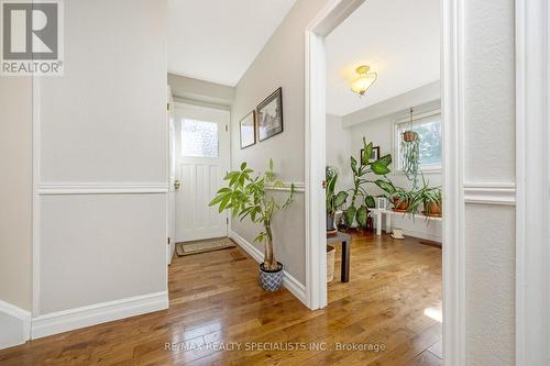 6356 Chaumont Crescent, Mississauga (Meadowvale), ON - Indoor Photo Showing Other Room