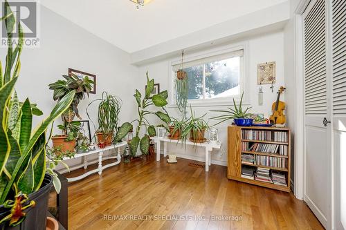 6356 Chaumont Crescent, Mississauga (Meadowvale), ON - Indoor Photo Showing Other Room